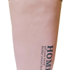 Vaso de cimento rose home