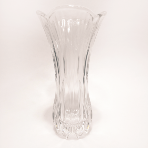 Vaso Tulipa - Incolor - Lyor