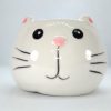 Vaso de Gato Cachepô