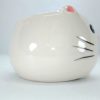 Vaso de Gato Cachepô