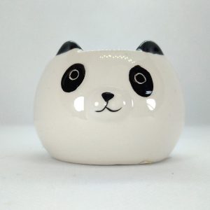 Vaso de Panda Cachepô