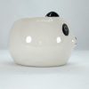 Vaso de Panda Cachepô
